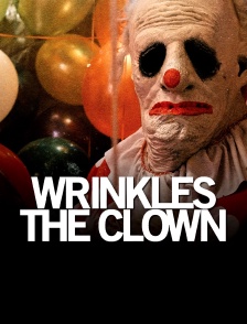 Wrinkles the Clown