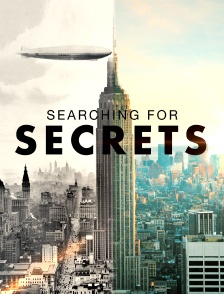 Searching for secrets