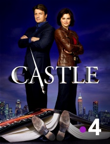 France 4 - Castle
