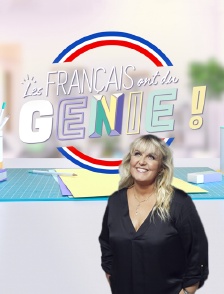 Les Français ont du génie