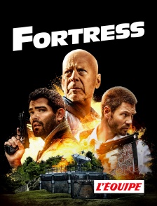 L'Equipe - Fortress