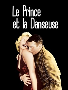 Le prince et la danseuse