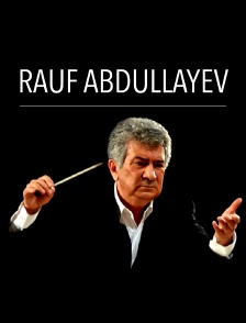 Rauf Abdullayev
