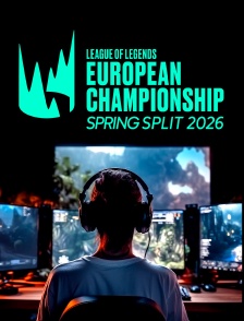 LEC 2026 : SPRING SPLIT