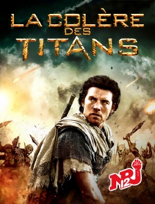 NRJ 12 - La colère des titans