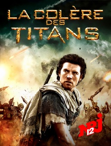 La colère des titans