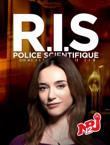 NRJ 12 - R.I.S Police scientifique