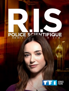 TF1 Séries Films - R.I.S Police scientifique