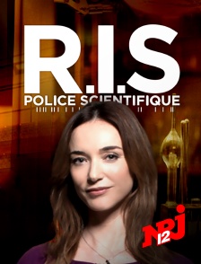 R.I.S Police scientifique