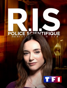 R.I.S Police scientifique