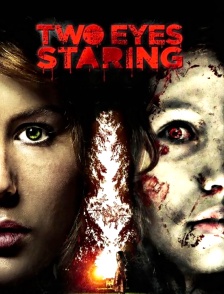 Two Eyes Staring