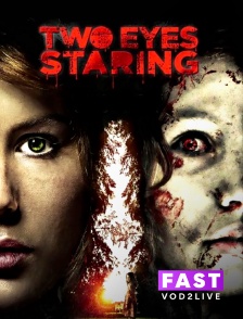 Molotov Channels TEST FAST - Two Eyes Staring