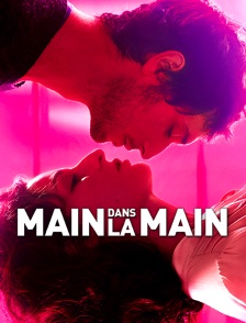 Main dans la main