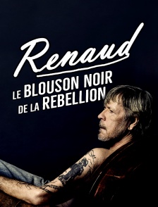 Renaud : le blouson noir de la rébellion