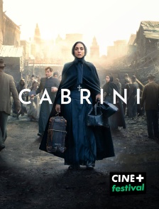 CINE+ Festival - Cabrini