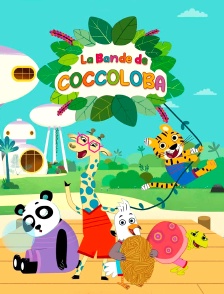 La bande de Coccoloba