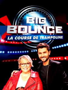 Big Bounce