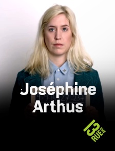 Joséphine Arthus