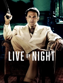 Live by Night