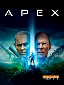 Paris Première - Apex