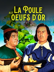 La Poule aux oeufs d'or