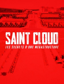 Saint-Cloud : les secrets d'une mégastructure