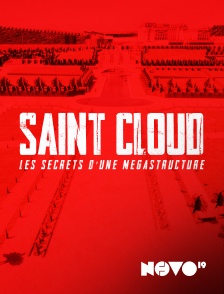 NOVO19 - Saint-Cloud : les secrets d'une mégastructure