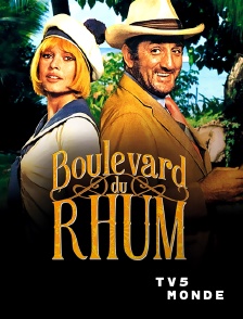 TV5MONDE - Boulevard du rhum