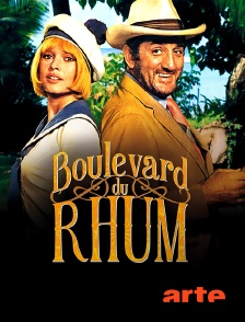 Arte - Boulevard du rhum