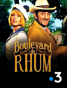 Boulevard du rhum