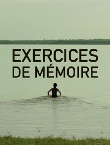 Exercices de mémoire