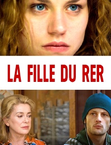 La fille du RER