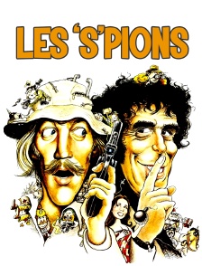 Les 'S'pions