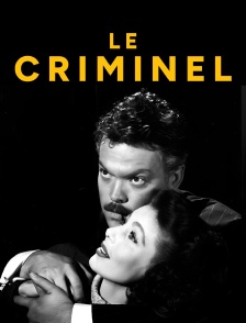 Le criminel