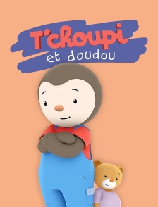 T'choupi et Doudou