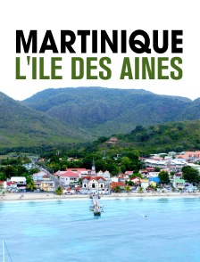 La Martinique, l'île des aînés
