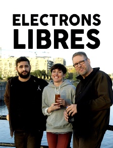 Electrons libres