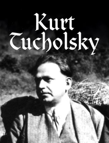 L'écrivain Kurt Tucholsky : L'esprit libre des années 1920