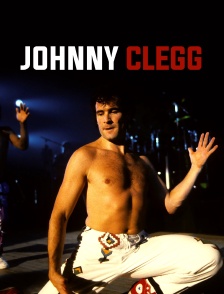 Johnny Clegg
