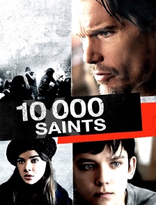 10 000 Saints