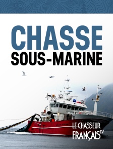 Le Chasseur Français - Chasse sous-marine