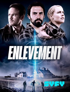 SYFY - Enlèvement