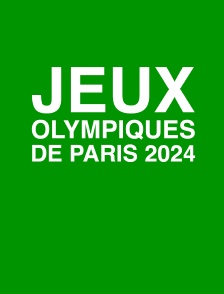 Jeux olympiques de Paris 2024