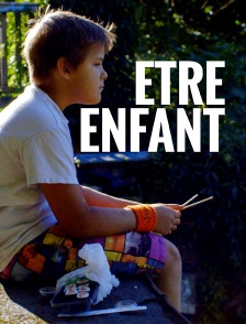 Etre enfant