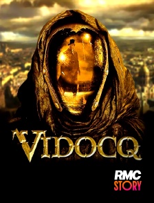RMC Story - Vidocq