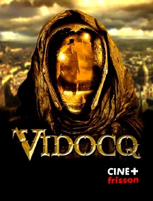 CINE+ Frisson - Vidocq