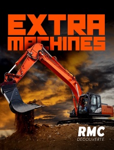 Extra machines