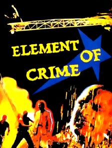 Element of Crime