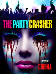 The party crasher