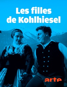 Arte - Les filles de Kohlhiesel